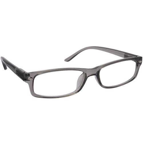 Eyelead Γυαλιά Διαβάσματος Unisex, Γκρι Κοκκάλινο E225 - 1,5